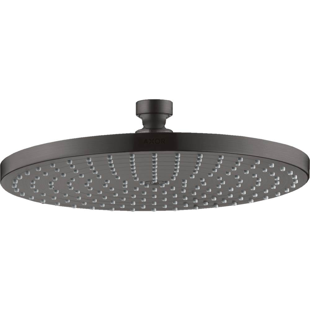AXOR ShowerSolutions Showerhead 240 Powder Rain