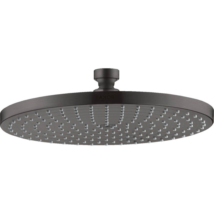 AXOR ShowerSolutions Showerhead 240 Powder Rain