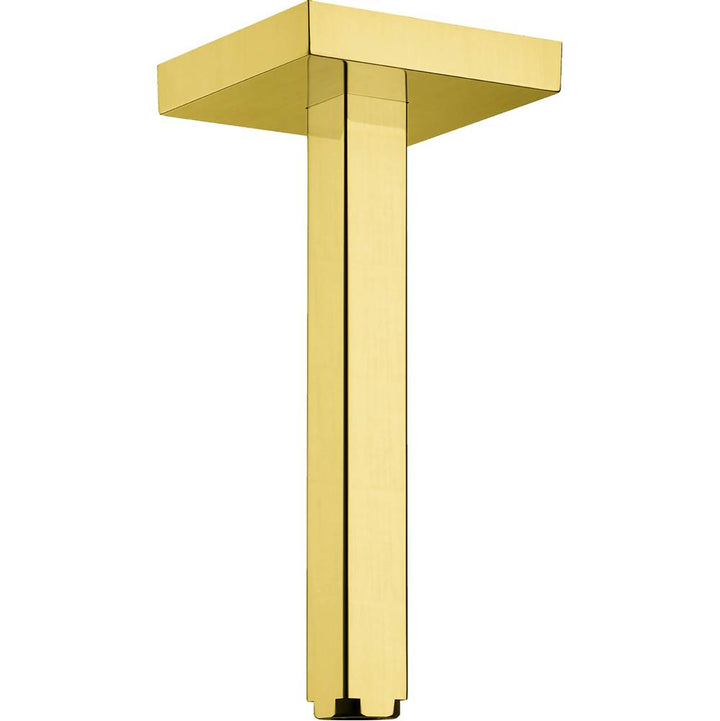 AXOR ShowerSolutions Extension Pipe for Ceiling Mount