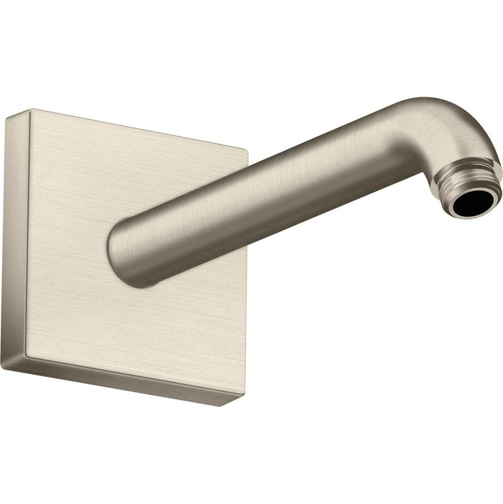AXOR ShowerSolutions Showerarm Square 9"
