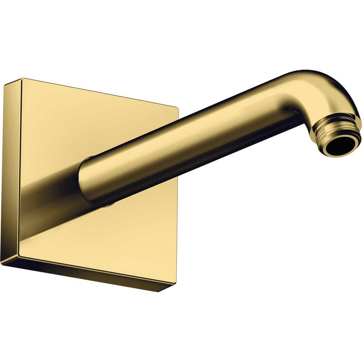 AXOR ShowerSolutions Showerarm Square 9"