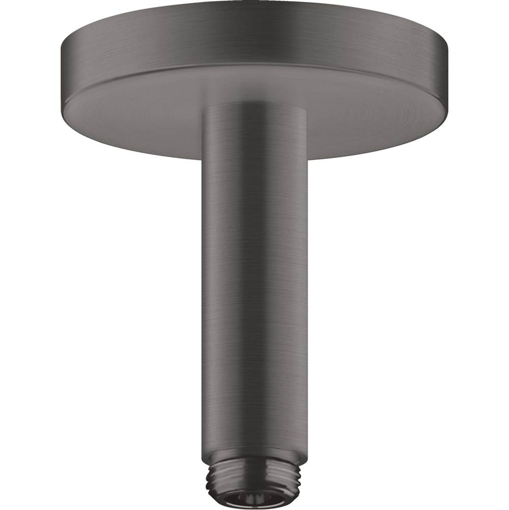 AXOR ShowerSolutions Extension Pipe for Ceiling Mount 4"