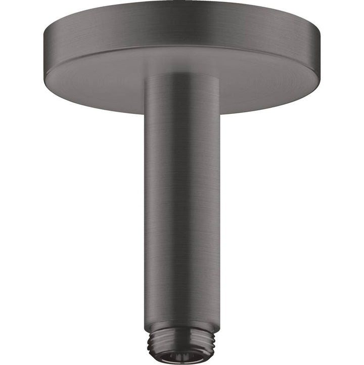 AXOR ShowerSolutions Extension Pipe for Ceiling Mount 4"