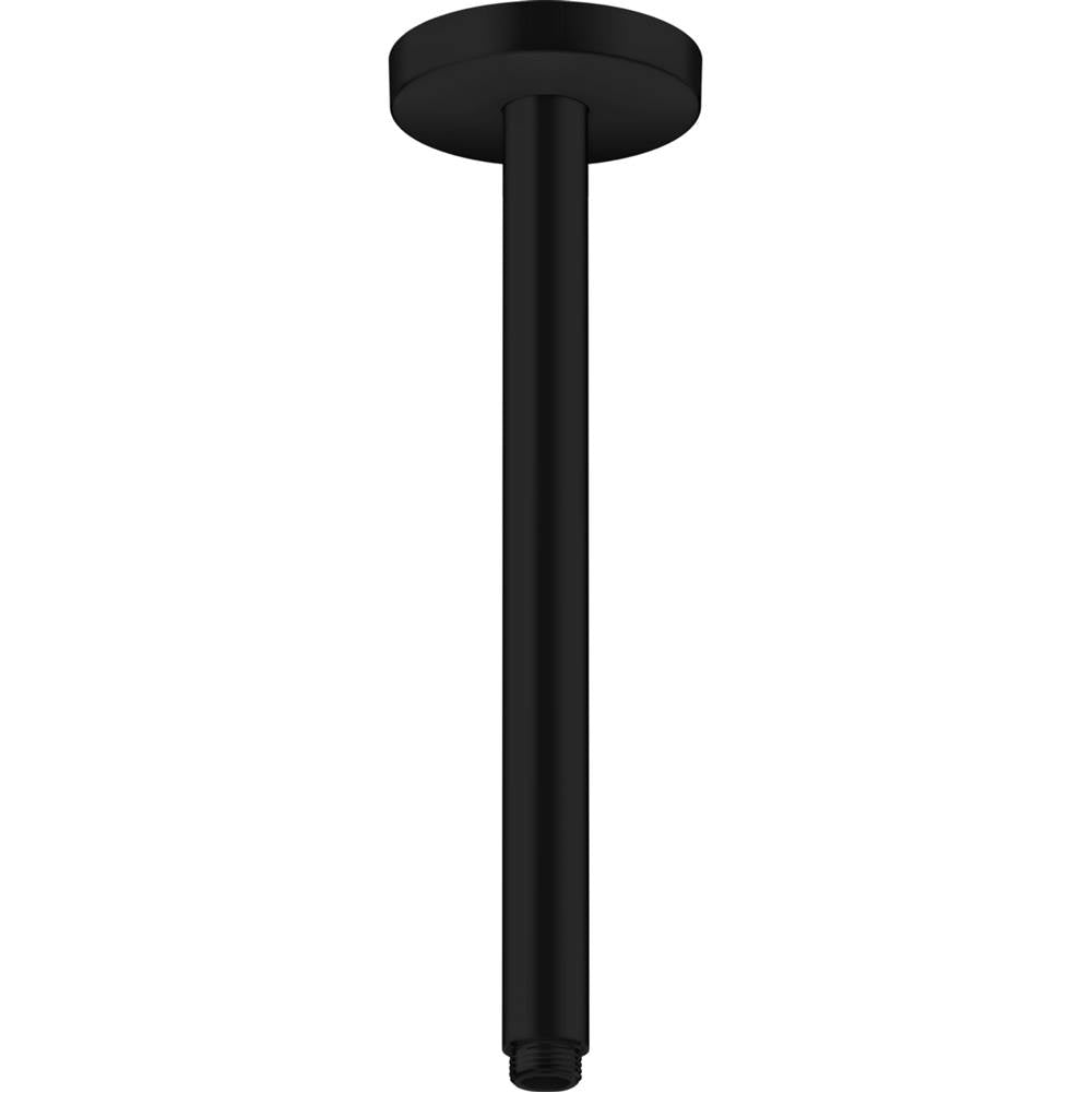 AXOR ShowerSolutions Extension Pipe for Ceiling Mount 12"