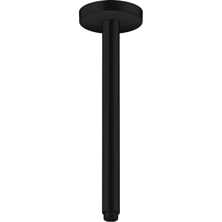 AXOR ShowerSolutions Extension Pipe for Ceiling Mount 12"