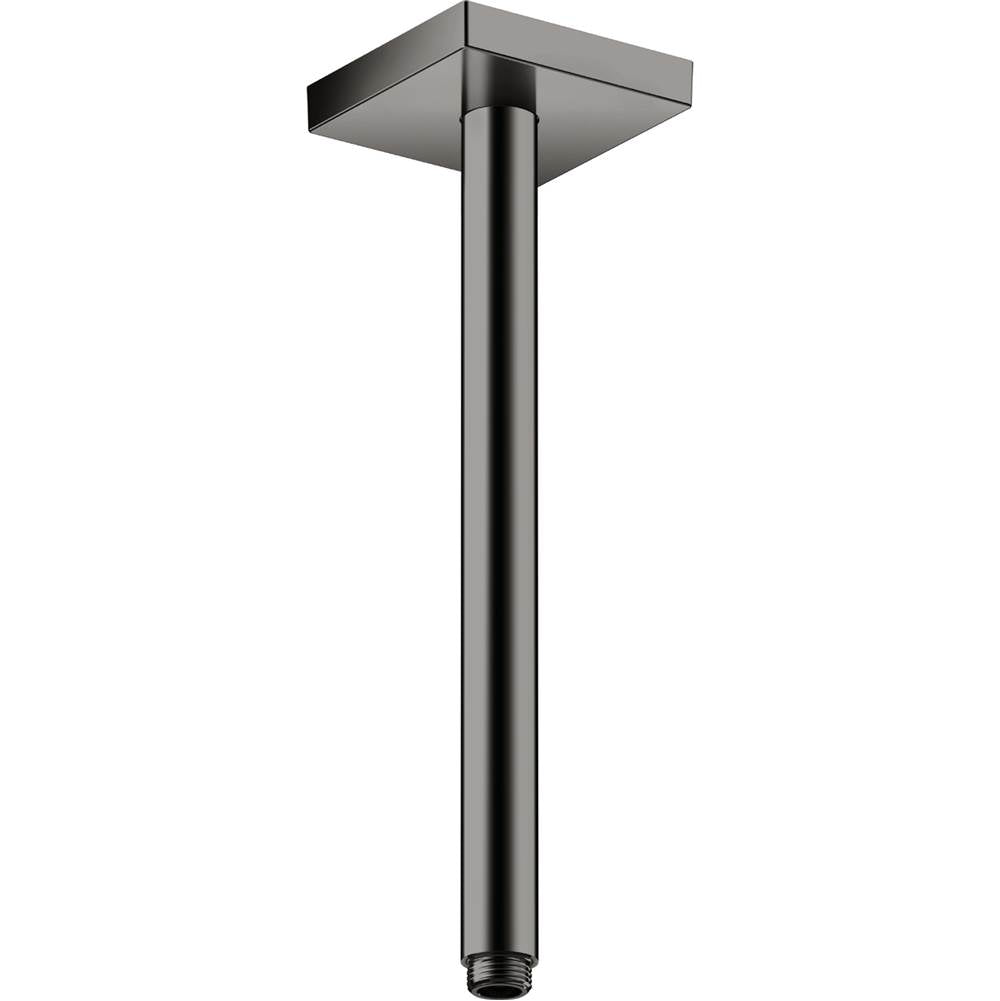 AXOR ShowerSolutions Extension Pipe for Ceiling Mount Square 12"