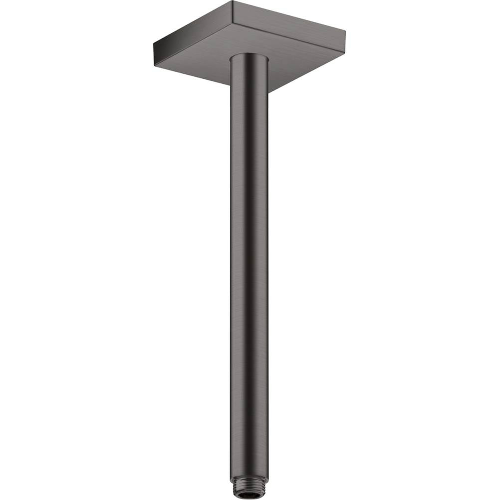 AXOR ShowerSolutions Extension Pipe for Ceiling Mount Square 12"