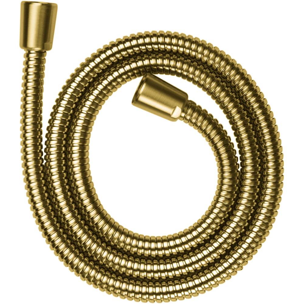 AXOR ShowerSolutions Metal Handshower Hose 49"