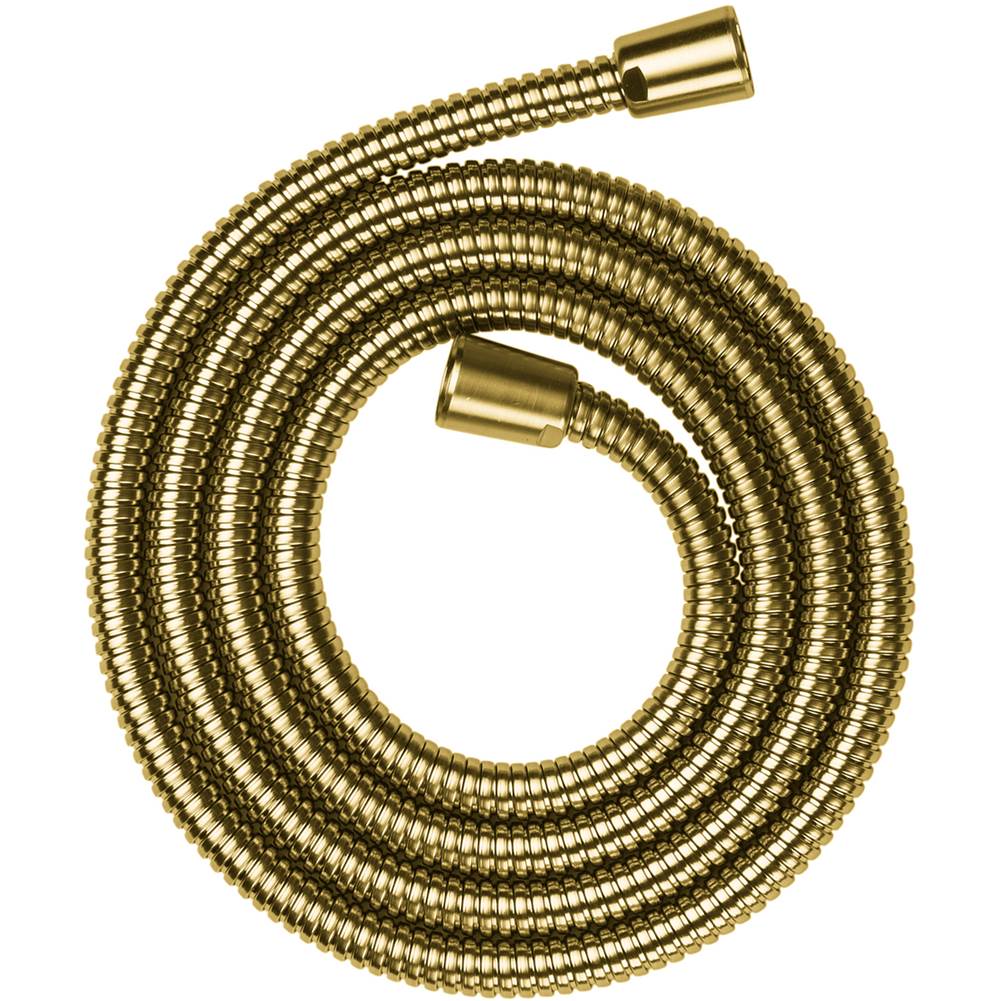 AXOR ShowerSolutions Metal Handshower Hose 80"