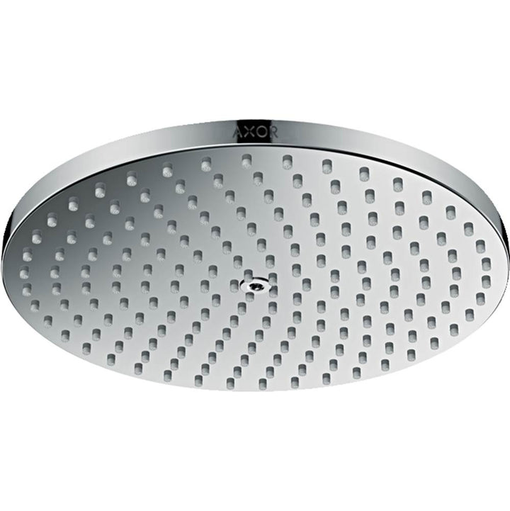 AXOR ShowerSolutions Showerhead 240 Powder Rain