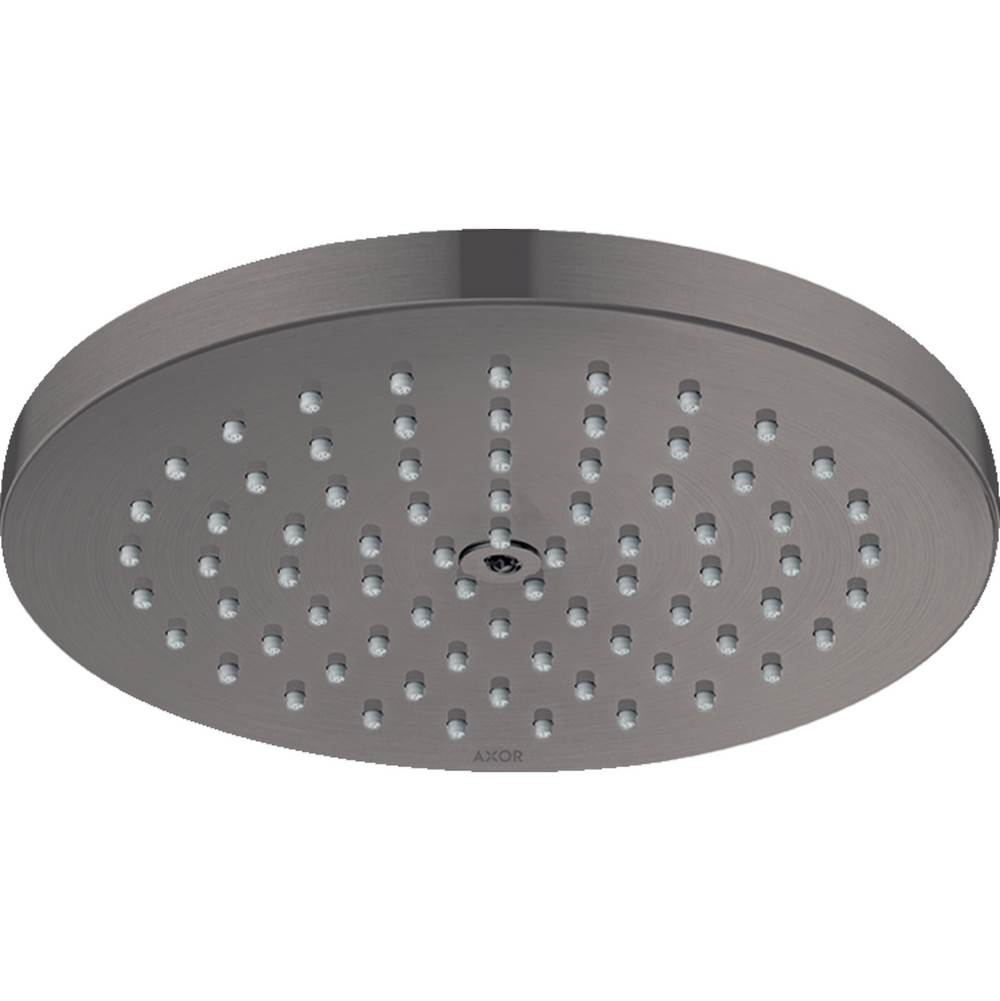 AXOR ShowerSolutions Showerhead 180 Powder Rain