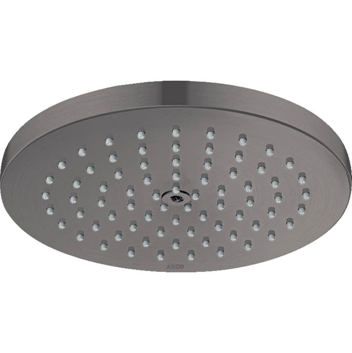 AXOR ShowerSolutions Showerhead 180 Powder Rain