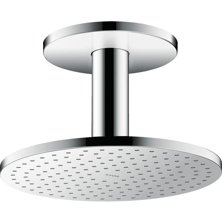 AXOR ShowerSolutions Showerhead 250 Ceiling Connection