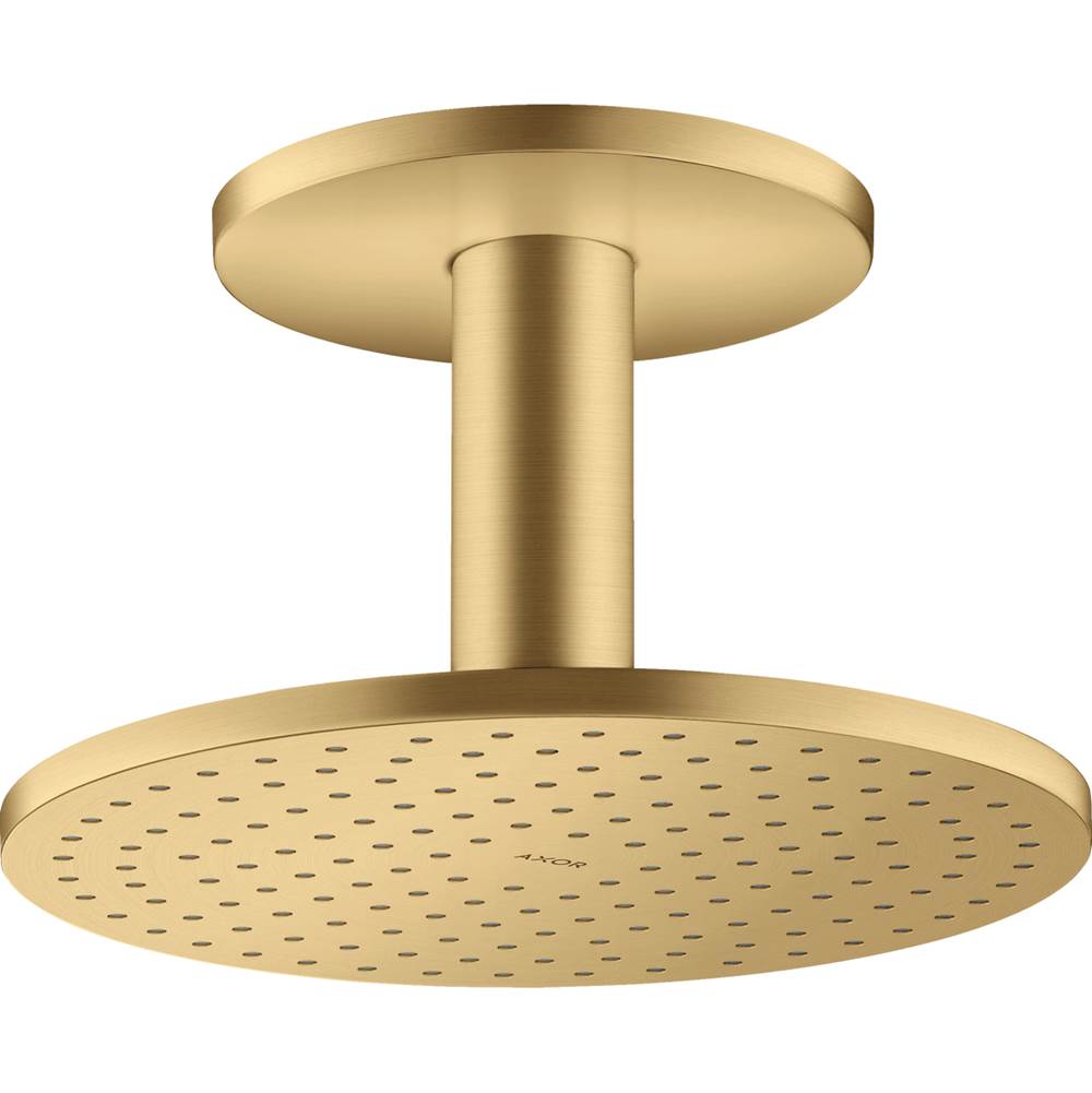 AXOR ShowerSolutions Showerhead 250 Ceiling Connection