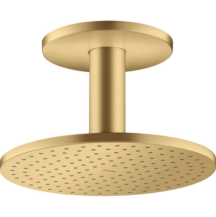 AXOR ShowerSolutions Showerhead 250 Ceiling Connection