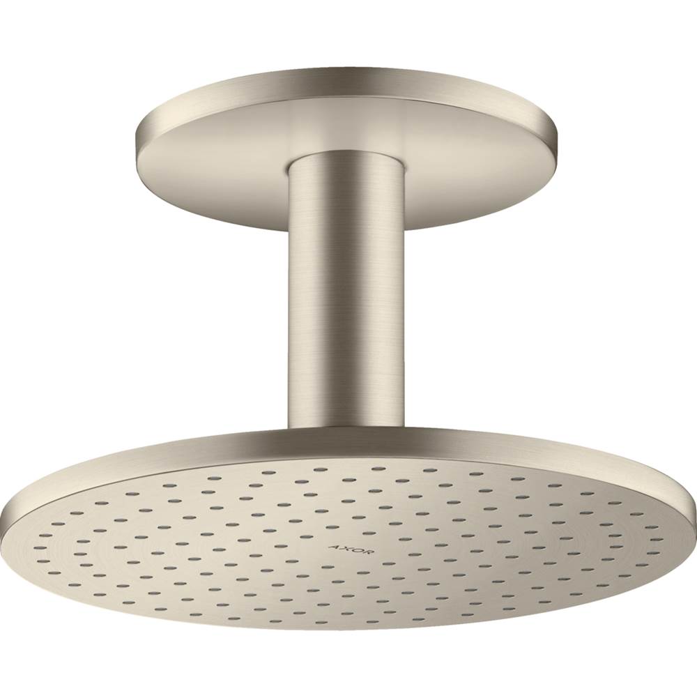 AXOR ShowerSolutions Showerhead 250 Ceiling Connection