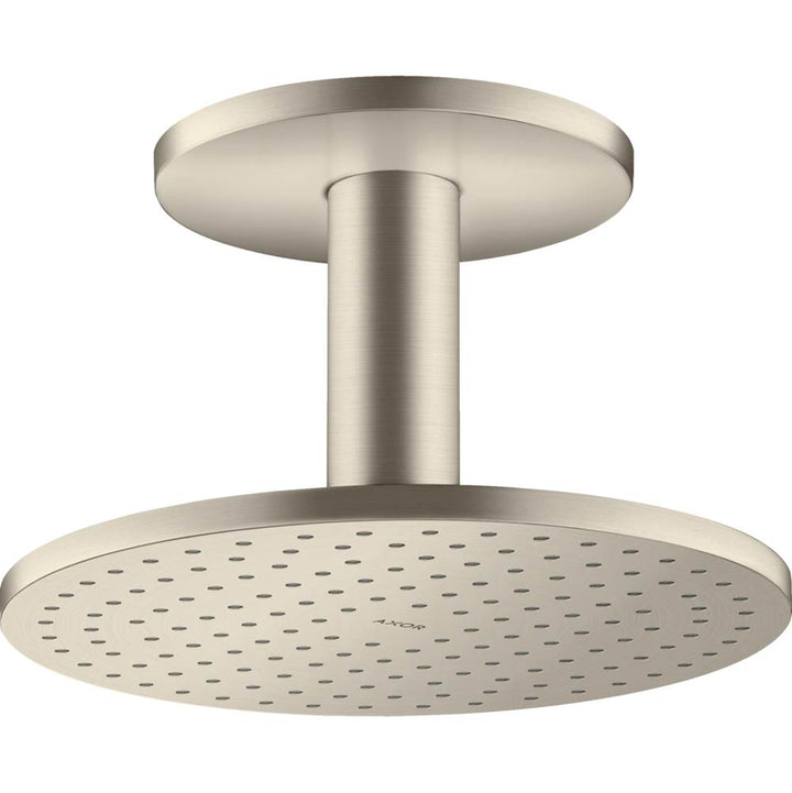 AXOR ShowerSolutions Showerhead 250 Ceiling Connection