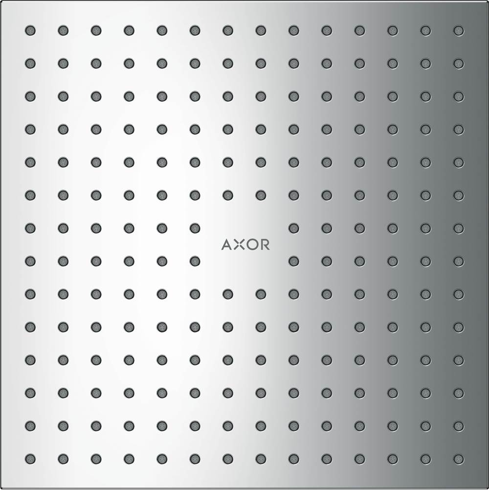 AXOR ShowerSolutions Showerhead 250 Square