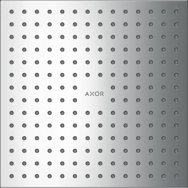 AXOR ShowerSolutions Showerhead 250 Square