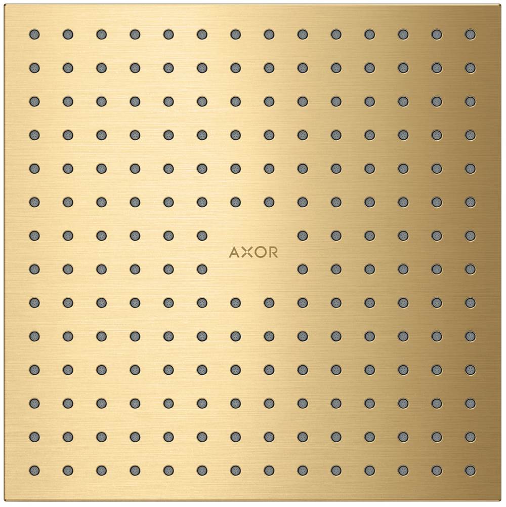 AXOR ShowerSolutions Showerhead 250 Square