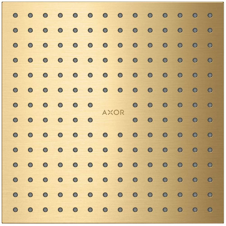 AXOR ShowerSolutions Showerhead 250 Square