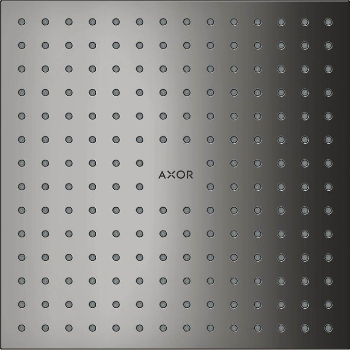 AXOR ShowerSolutions Showerhead 250 Square