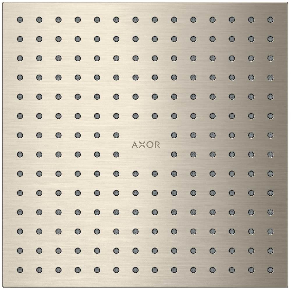 AXOR ShowerSolutions Showerhead 250 Square