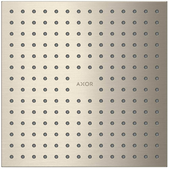 AXOR ShowerSolutions Showerhead 250 Square