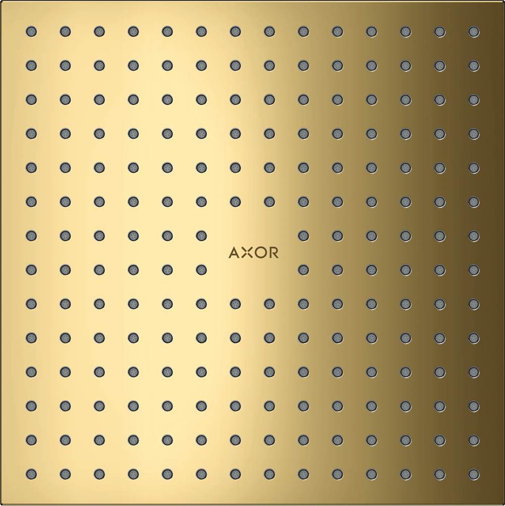 AXOR ShowerSolutions Showerhead 250 Square