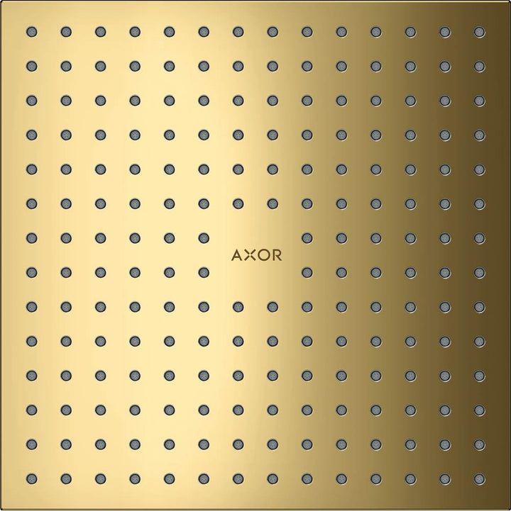 AXOR ShowerSolutions Showerhead 250 Square