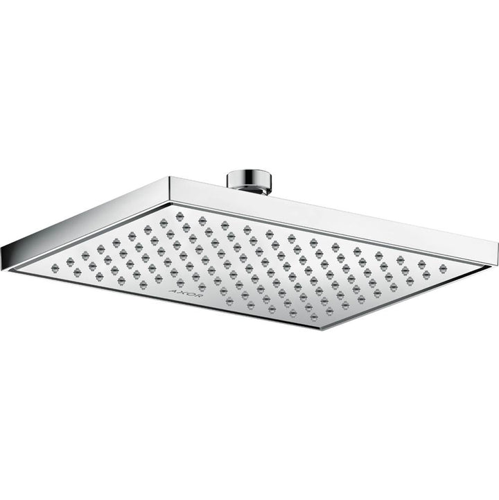 AXOR ShowerSolutions Showerhead Square 245/185