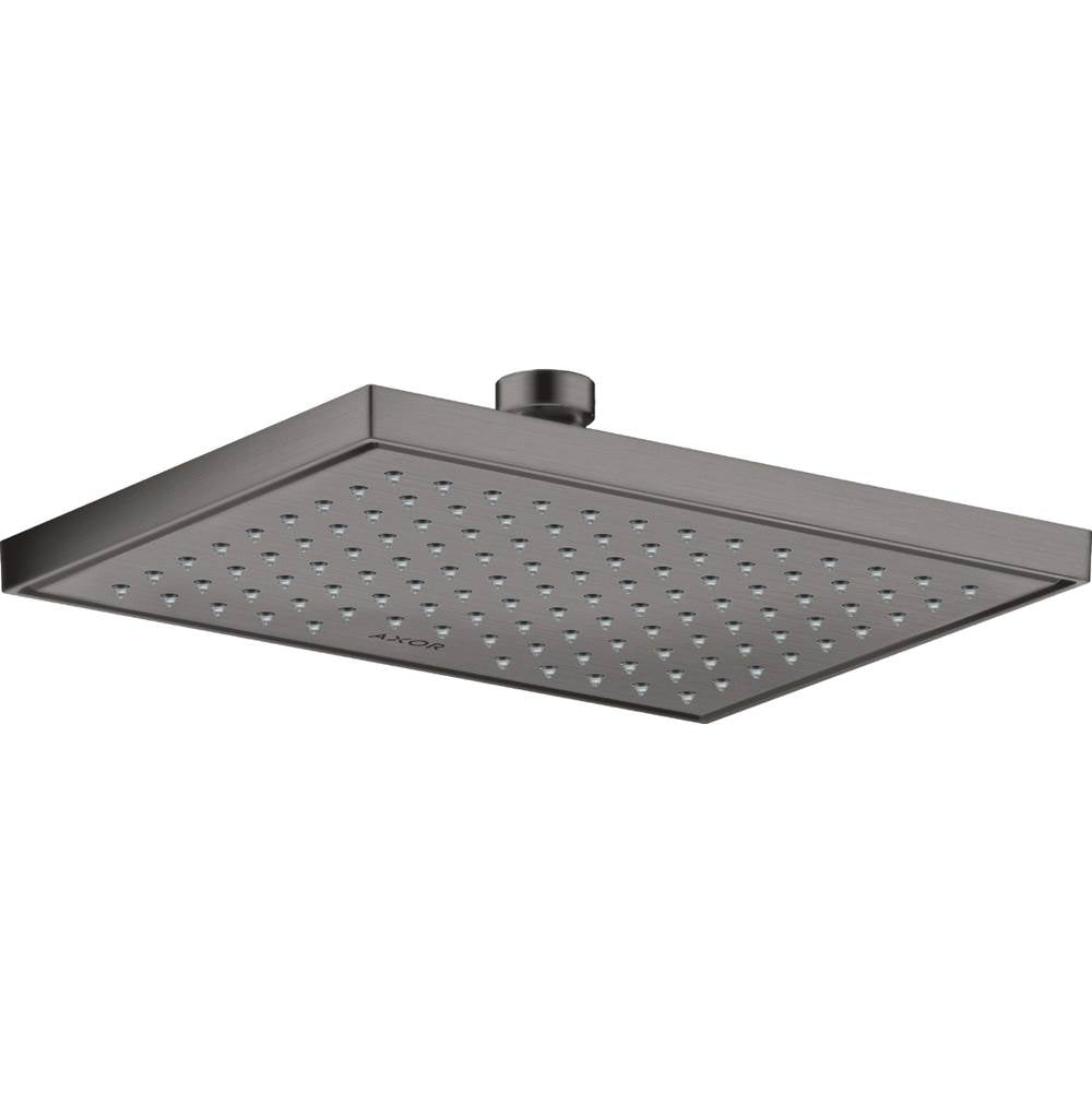 AXOR ShowerSolutions Showerhead Square 245/185