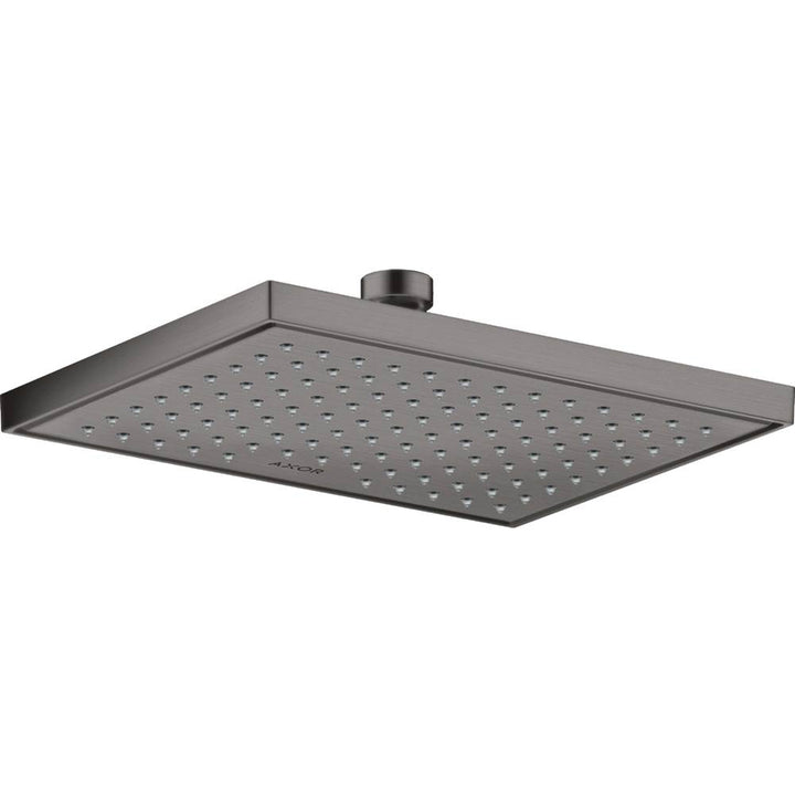 AXOR ShowerSolutions Showerhead Square 245/185