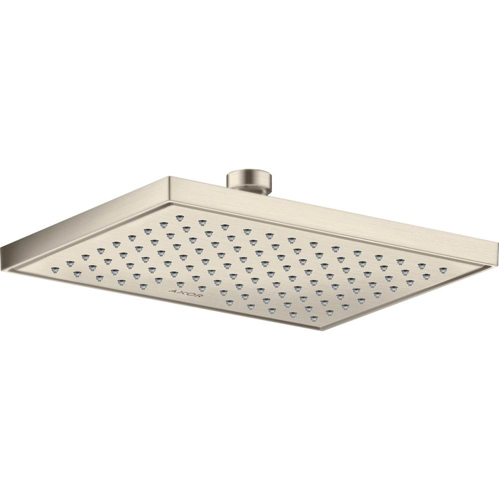 AXOR ShowerSolutions Showerhead Square 245/185
