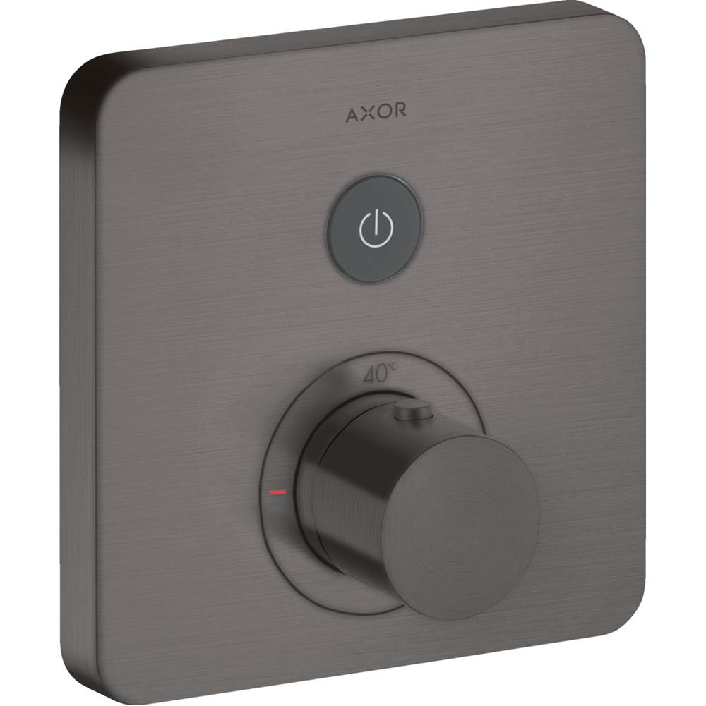 AXOR ShowerSelect Thermostatic Trim SoftCube