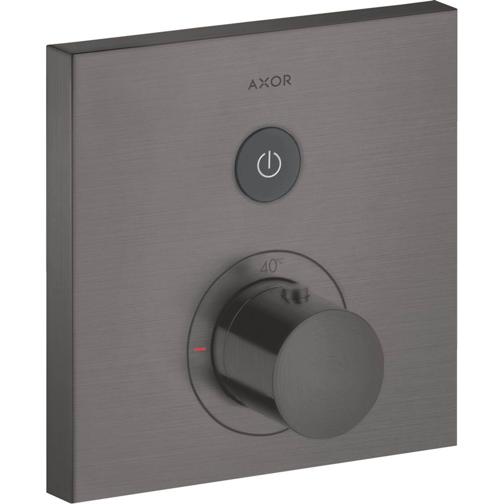 AXOR ShowerSelect Thermostatic Trim Square