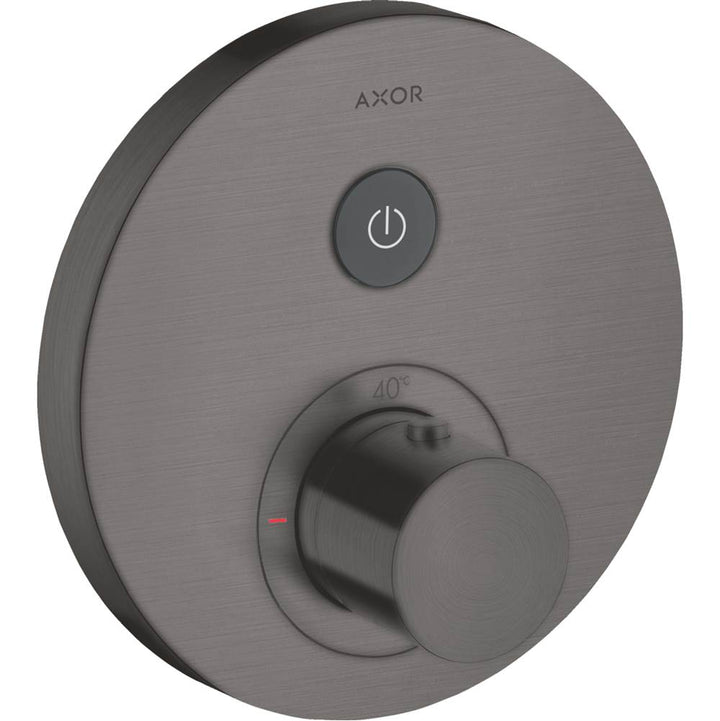 AXOR ShowerSelect Thermostatic Trim Round