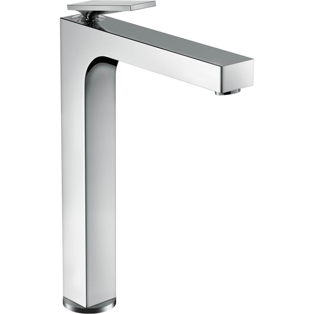 AXOR Citterio Single-Hole Faucet 280 with Pop-Up Drain