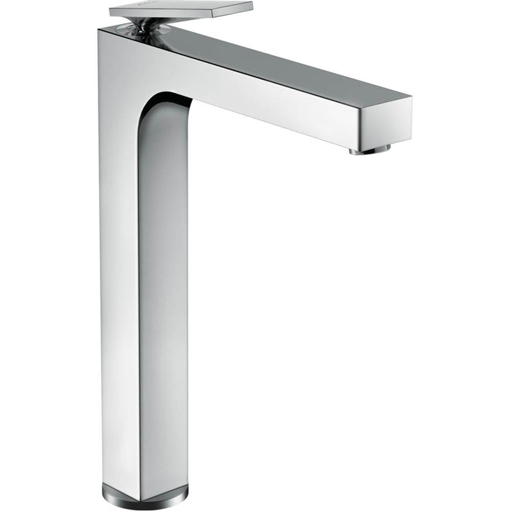 AXOR Citterio Single-Hole Faucet 280 with Pop-Up Drain
