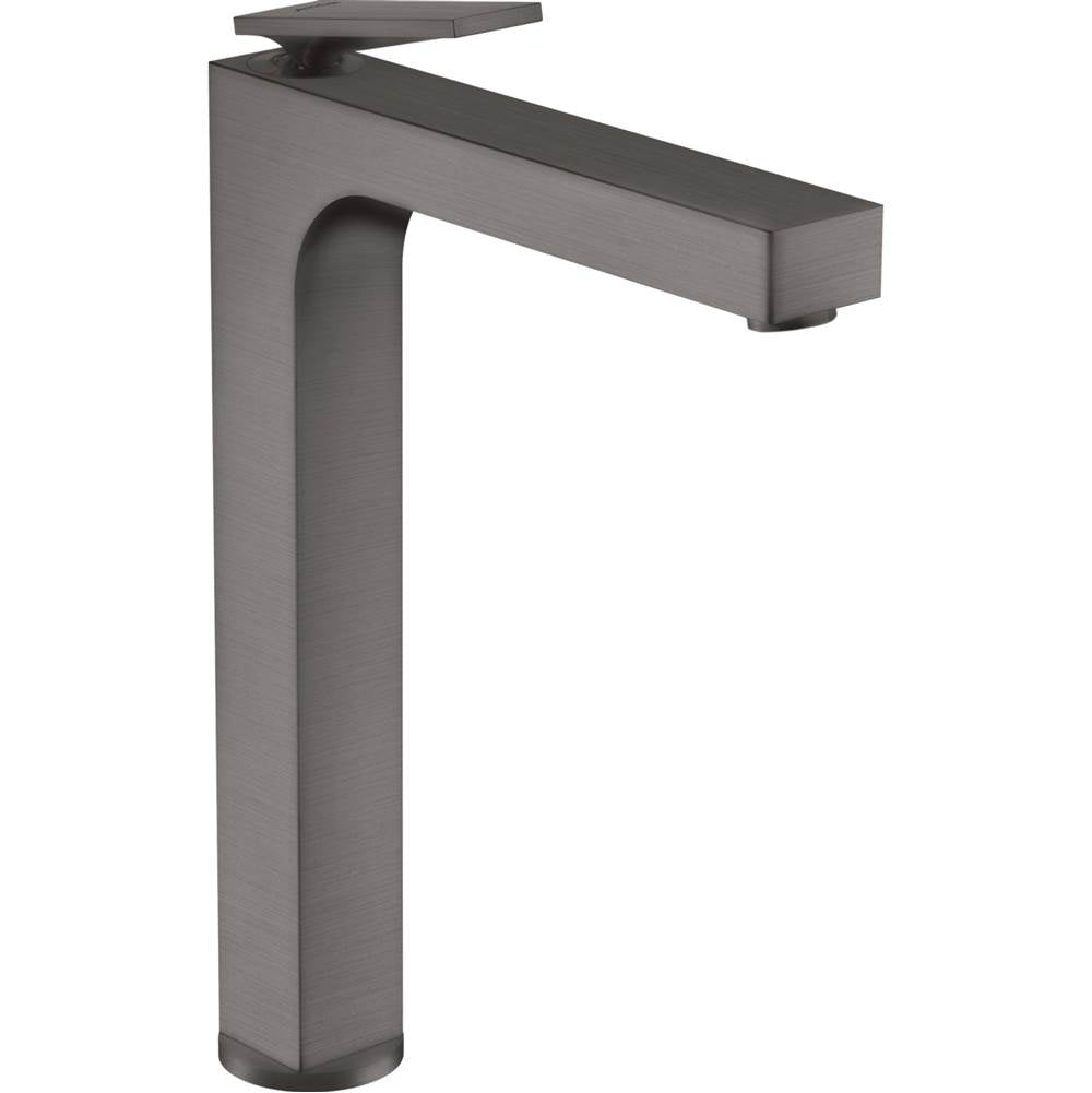 AXOR Citterio Single-Hole Faucet 280 with Pop-Up Drain