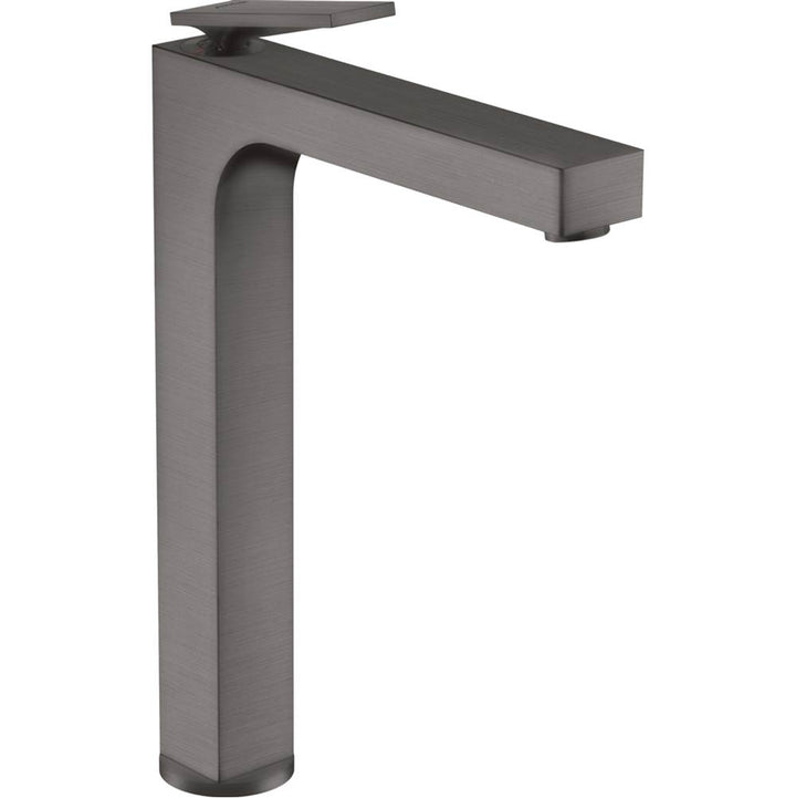 AXOR Citterio Single-Hole Faucet 280 with Pop-Up Drain