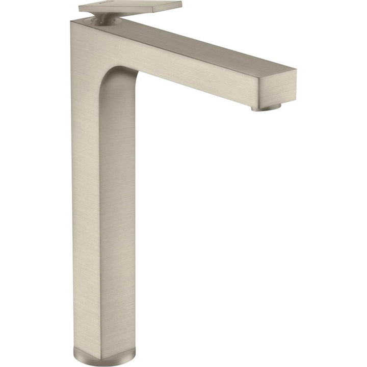 AXOR Citterio Single-Hole Faucet 280 with Pop-Up Drain