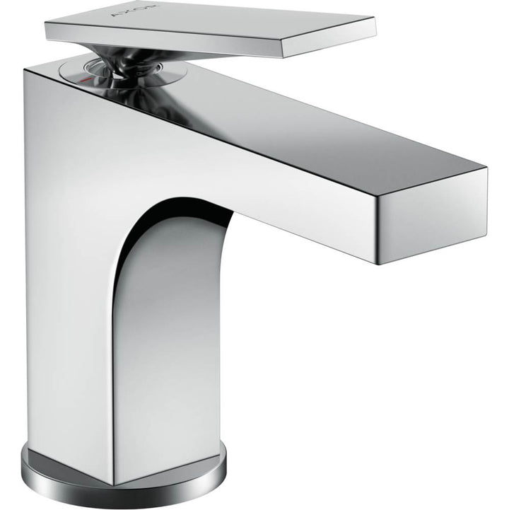 AXOR Citterio Single-Hole Faucet 90 with Pop-Up Drain