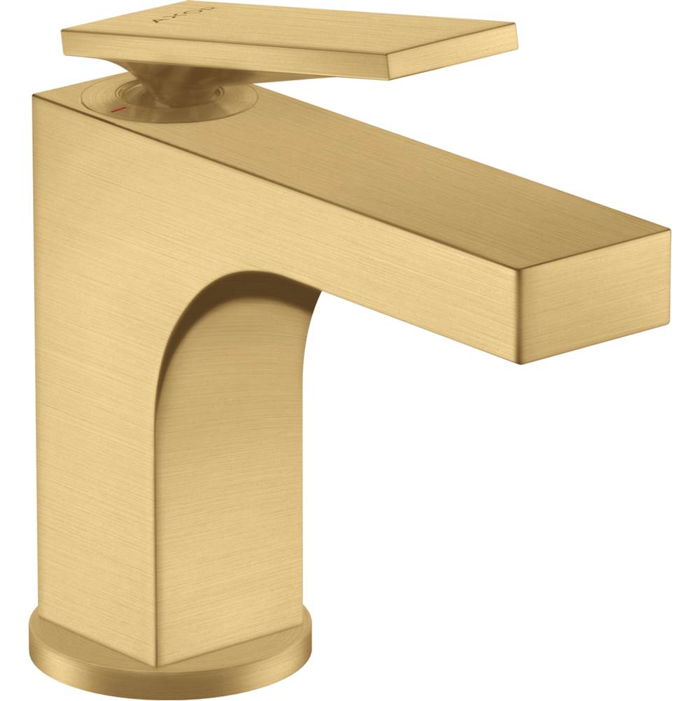 AXOR Citterio Single-Hole Faucet 90 with Pop-Up Drain