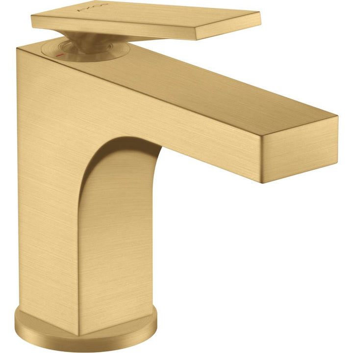 AXOR Citterio Single-Hole Faucet 90 with Pop-Up Drain