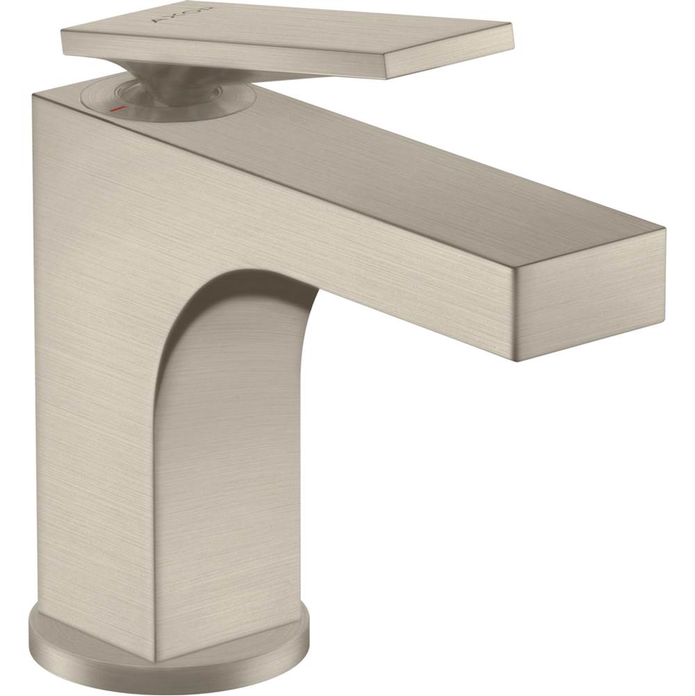 AXOR Citterio Single-Hole Faucet 90 with Pop-Up Drain