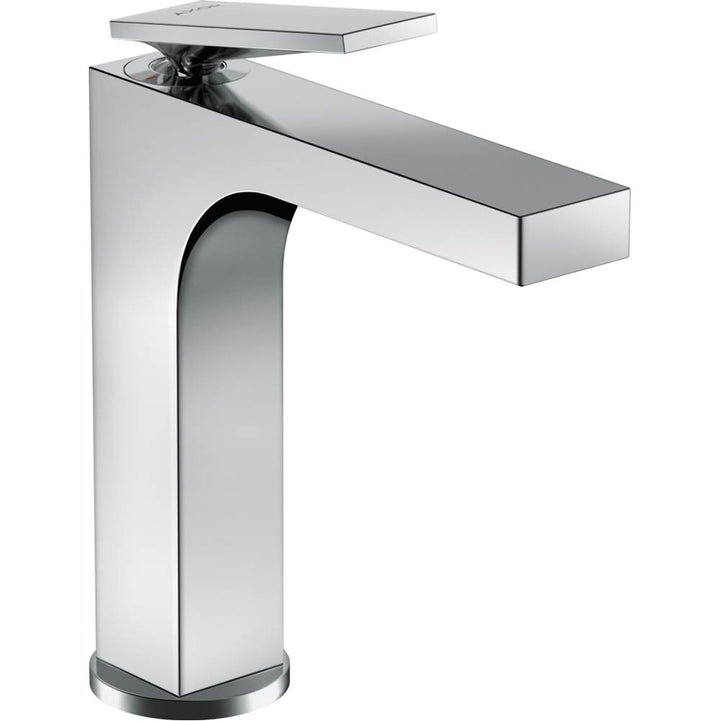 AXOR Citterio Single-Hole Faucet 160 with Pop-Up Drain