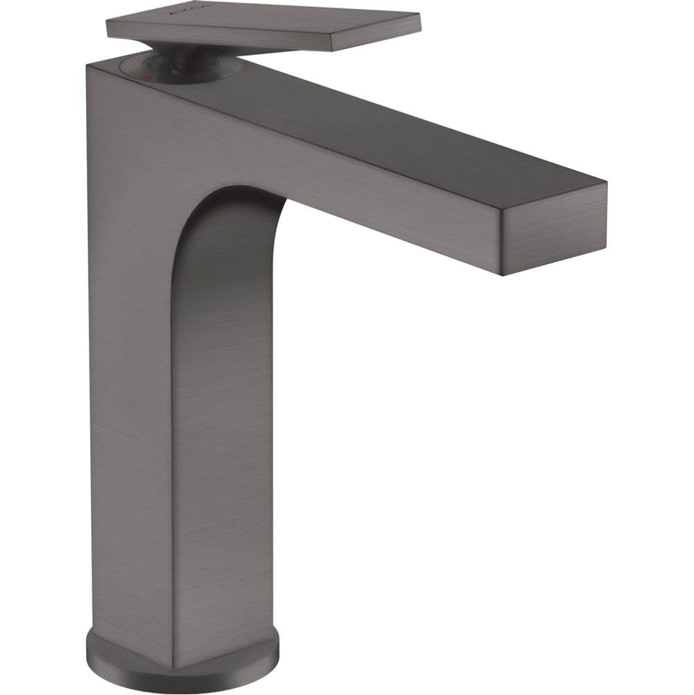 AXOR Citterio Single-Hole Faucet 160 with Pop-Up Drain