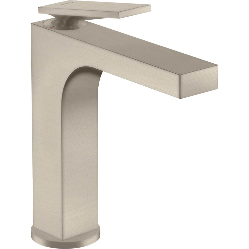 AXOR Citterio Single-Hole Faucet 160 with Pop-Up Drain