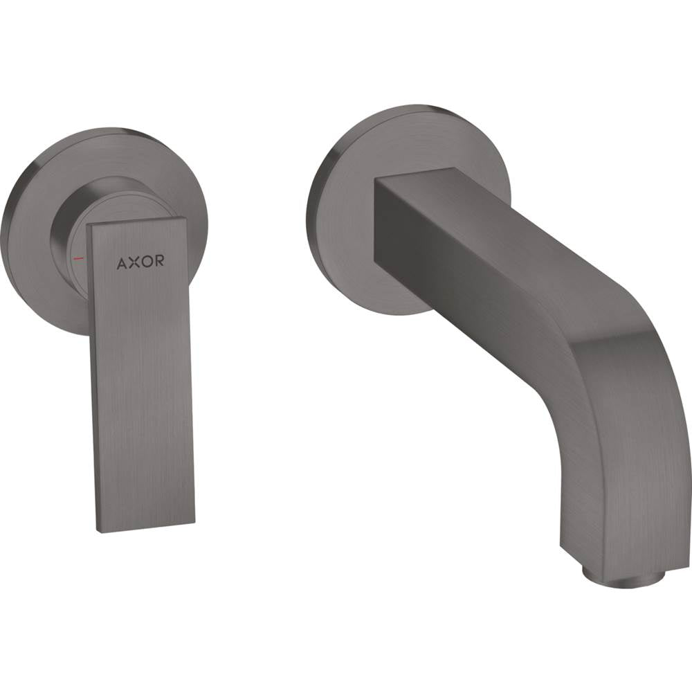 AXOR Citterio Wall-Mounted Single-Handle Faucet Trim